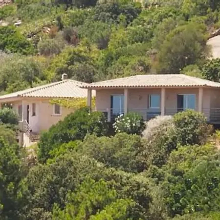 Casa Di Mare - Palombaggia Ferienhaus