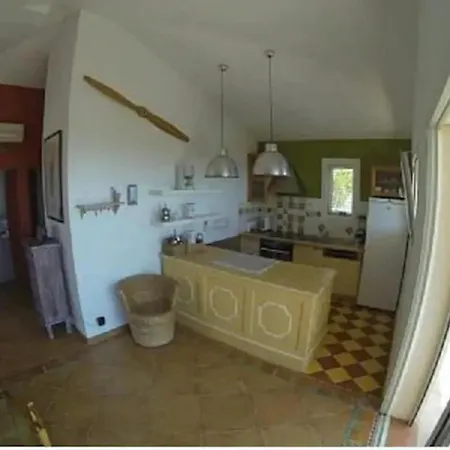 Holiday home Casa Di Mare - Palombaggia