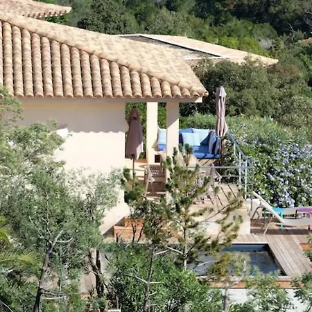 Casa Di Mare - Palombaggia Holiday home Porto-Vecchio (Corsica)