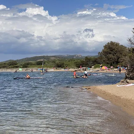 Casa Di Mare - Palombaggia Holiday home