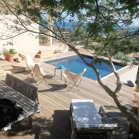 Holiday home Casa Di Mare - Palombaggia
