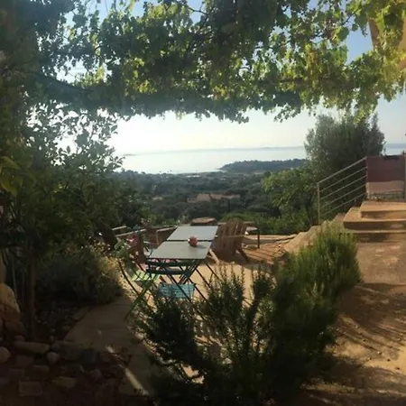 Holiday home Casa Di Mare - Palombaggia Porto-Vecchio (Corsica)